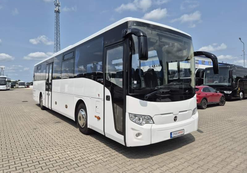 Temsa LD SB 12 PLUS / 108 000 KM / SPROWADZONA/ KLIMA - Priemiestinis autobusas: foto 2 Temsa LD SB 12 PLUS / 108 000 KM / SPROWADZONA/ KLIMA - Priemiestinis autobusas: foto 2