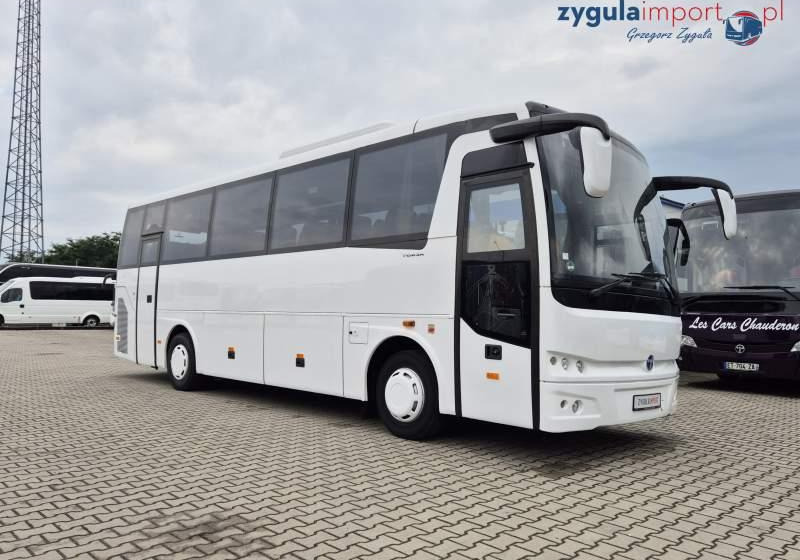 Temsa MD 9 / SPROWADZONA / 41 MIEJSC / EURO 5 - Turistinis autobusas: foto 1 Temsa MD 9 / SPROWADZONA / 41 MIEJSC / EURO 5 - Turistinis autobusas: foto 1
