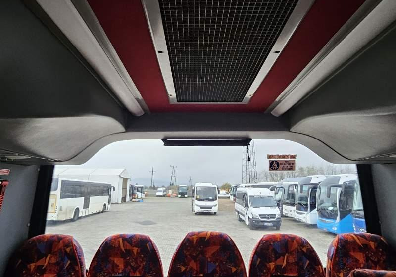 Temsa OPALIN 9 / SPROWADZONA / KLIMA / 128 000 KM - Mikroautobusas, Keleivinis furgonas: foto 4 Temsa OPALIN 9 / SPROWADZONA / KLIMA / 128 000 KM - Mikroautobusas, Keleivinis furgonas: foto 4
