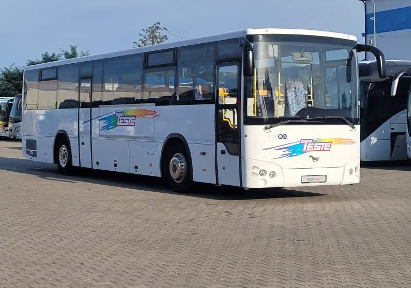 Temsa TOURMALIN LIGHT 12 / SPROWADZONA Z FRANCJI - Priemiestinis autobusas: foto 2 Temsa TOURMALIN LIGHT 12 / SPROWADZONA Z FRANCJI - Priemiestinis autobusas: foto 2
