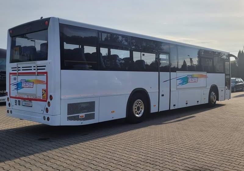 Temsa TOURMALIN LIGHT 12 / SPROWADZONA Z FRANCJI - Priemiestinis autobusas: foto 3 Temsa TOURMALIN LIGHT 12 / SPROWADZONA Z FRANCJI - Priemiestinis autobusas: foto 3