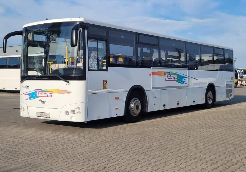 Temsa TOURMALIN LIGHT 12 / SPROWADZONA Z FRANCJI - Priemiestinis autobusas: foto 1 Temsa TOURMALIN LIGHT 12 / SPROWADZONA Z FRANCJI - Priemiestinis autobusas: foto 1