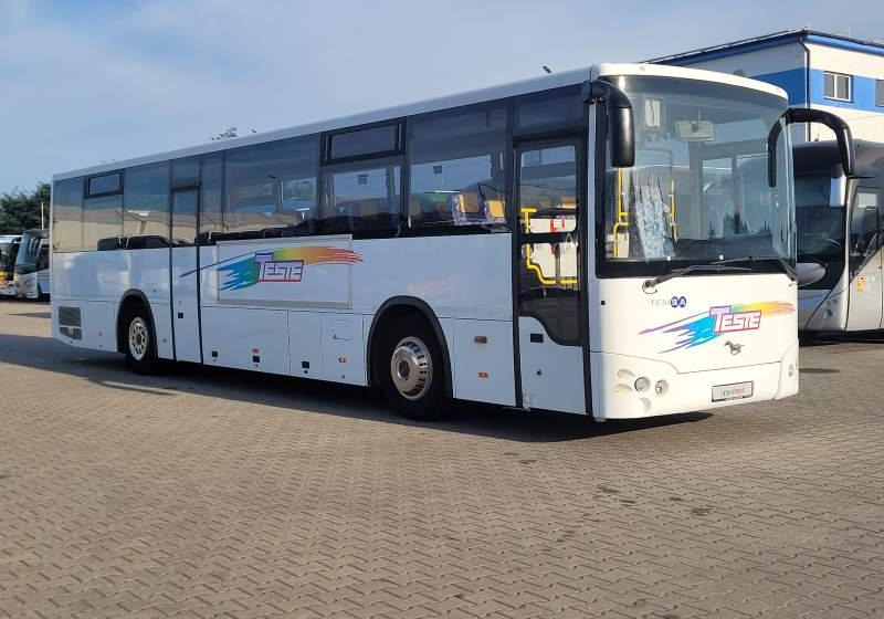 Temsa TOURMALIN LIGHT 12 / SPROWADZONA Z FRANCJI - Priemiestinis autobusas: foto 4 Temsa TOURMALIN LIGHT 12 / SPROWADZONA Z FRANCJI - Priemiestinis autobusas: foto 4