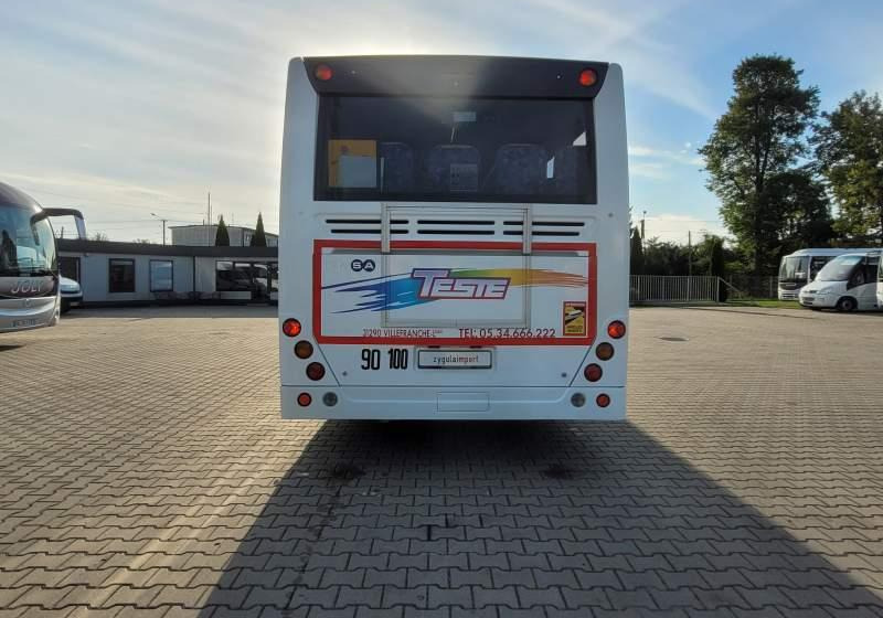 Temsa TOURMALIN LIGHT 12 / SPROWADZONA Z FRANCJI - Priemiestinis autobusas: foto 5 Temsa TOURMALIN LIGHT 12 / SPROWADZONA Z FRANCJI - Priemiestinis autobusas: foto 5