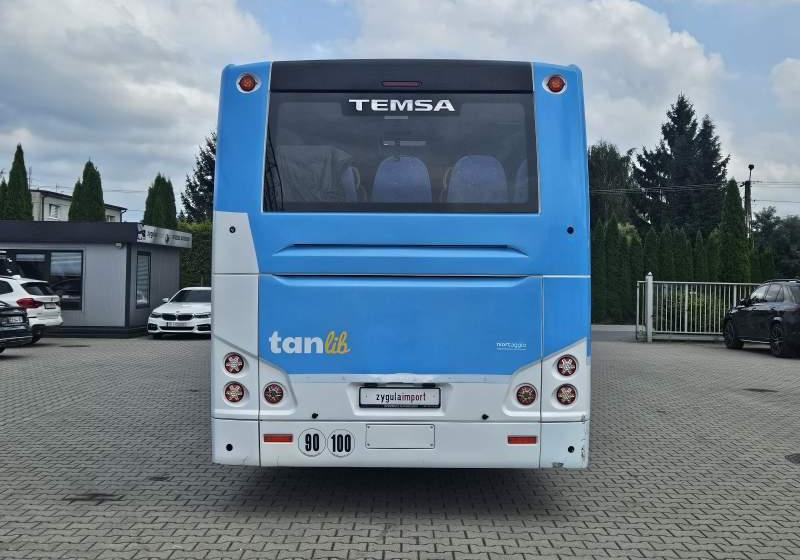 Temsa TOURMALIN LIGHT 13 / EURO 5 / SPROWADZONA - Priemiestinis autobusas: foto 2 Temsa TOURMALIN LIGHT 13 / EURO 5 / SPROWADZONA - Priemiestinis autobusas: foto 2