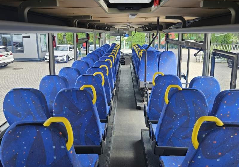 Temsa TOURMALIN LIGHT 13 / EURO 5 / SPROWADZONA - Priemiestinis autobusas: foto 3 Temsa TOURMALIN LIGHT 13 / EURO 5 / SPROWADZONA - Priemiestinis autobusas: foto 3