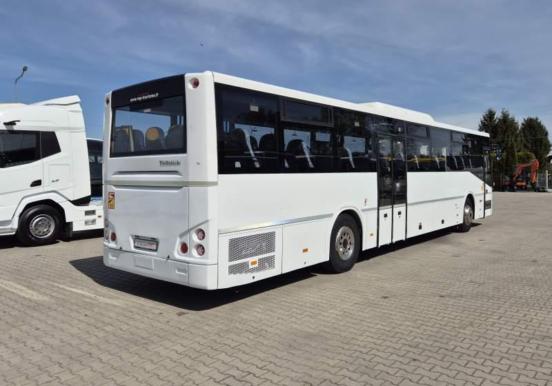 Temsa TOURMALIN LIGHT 13 / SPROWADZONA / EURO 5 / KLIMA - Priemiestinis autobusas: foto 5 Temsa TOURMALIN LIGHT 13 / SPROWADZONA / EURO 5 / KLIMA - Priemiestinis autobusas: foto 5
