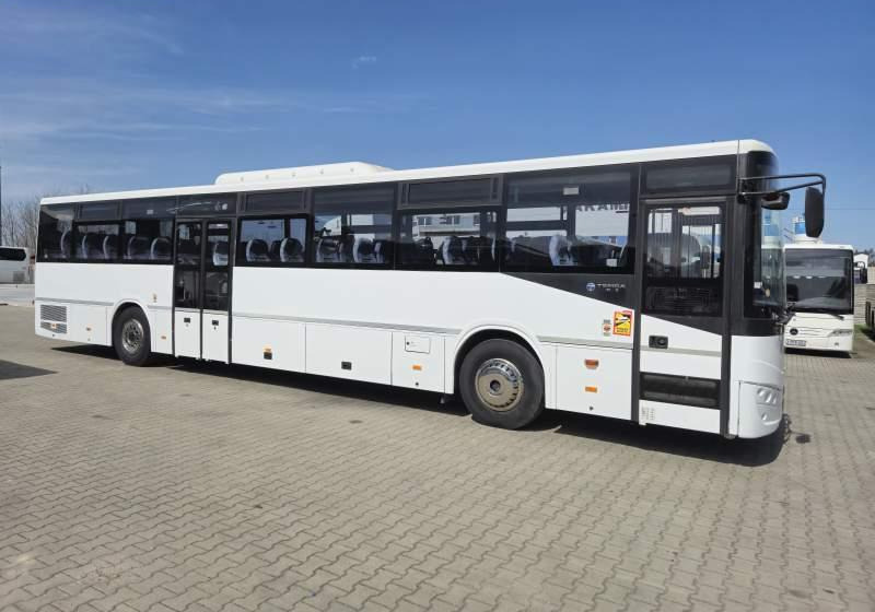Temsa TOURMALIN LIGHT 13 / SPROWADZONA / EURO 5 / KLIMA - Priemiestinis autobusas: foto 4 Temsa TOURMALIN LIGHT 13 / SPROWADZONA / EURO 5 / KLIMA - Priemiestinis autobusas: foto 4