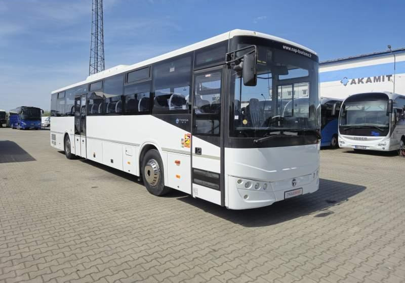 Temsa TOURMALIN LIGHT 13 / SPROWADZONA / EURO 5 / KLIMA - Priemiestinis autobusas: foto 2 Temsa TOURMALIN LIGHT 13 / SPROWADZONA / EURO 5 / KLIMA - Priemiestinis autobusas: foto 2