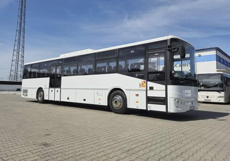Temsa TOURMALIN LIGHT 13 / SPROWADZONA / EURO 5 / KLIMA - Priemiestinis autobusas: foto 3 Temsa TOURMALIN LIGHT 13 / SPROWADZONA / EURO 5 / KLIMA - Priemiestinis autobusas: foto 3