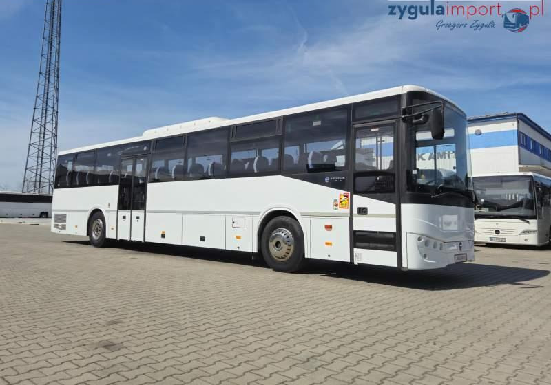 Temsa TOURMALIN LIGHT 13 / SPROWADZONA / EURO 5 / KLIMA - Priemiestinis autobusas: foto 1 Temsa TOURMALIN LIGHT 13 / SPROWADZONA / EURO 5 / KLIMA - Priemiestinis autobusas: foto 1