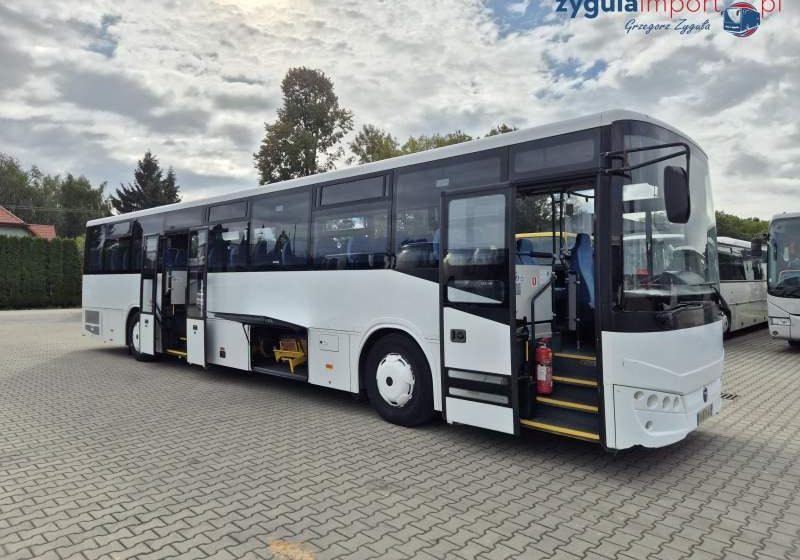 Temsa TOURMALIN LIGHT 13/SPROWADZONA / EURO 5 / WEBASTO - Priemiestinis autobusas: foto 1 Temsa TOURMALIN LIGHT 13/SPROWADZONA / EURO 5 / WEBASTO - Priemiestinis autobusas: foto 1