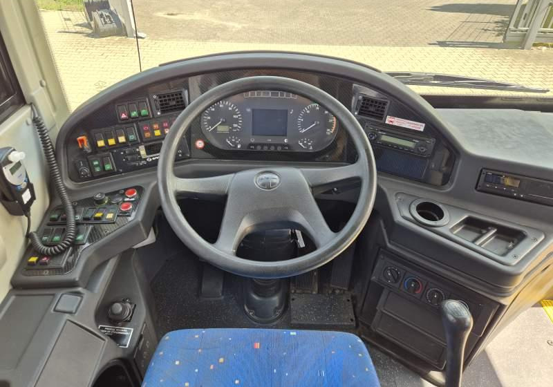 Priemiestinis autobusas Temsa TOURMALIN / SPROWADZONA / KLIMA / MANUAL / EURO 5: foto 34 Priemiestinis autobusas Temsa TOURMALIN / SPROWADZONA / KLIMA / MANUAL / EURO 5: foto 34