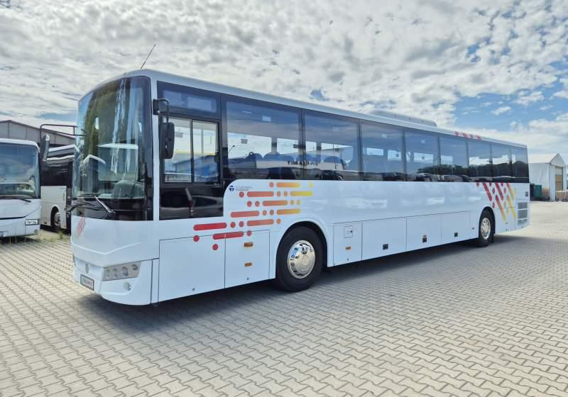 Temsa TOURMALIN / SPROWADZONA / KLIMA / MANUAL / EURO 5 - Priemiestinis autobusas: foto 3 Temsa TOURMALIN / SPROWADZONA / KLIMA / MANUAL / EURO 5 - Priemiestinis autobusas: foto 3