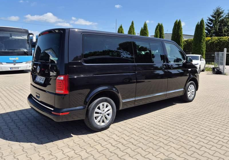 VW CARAVELLE 2.0 TDI L2 HIGHLINE DSG - Mikroautobusas, Keleivinis furgonas: foto 4 VW CARAVELLE 2.0 TDI L2 HIGHLINE DSG - Mikroautobusas, Keleivinis furgonas: foto 4