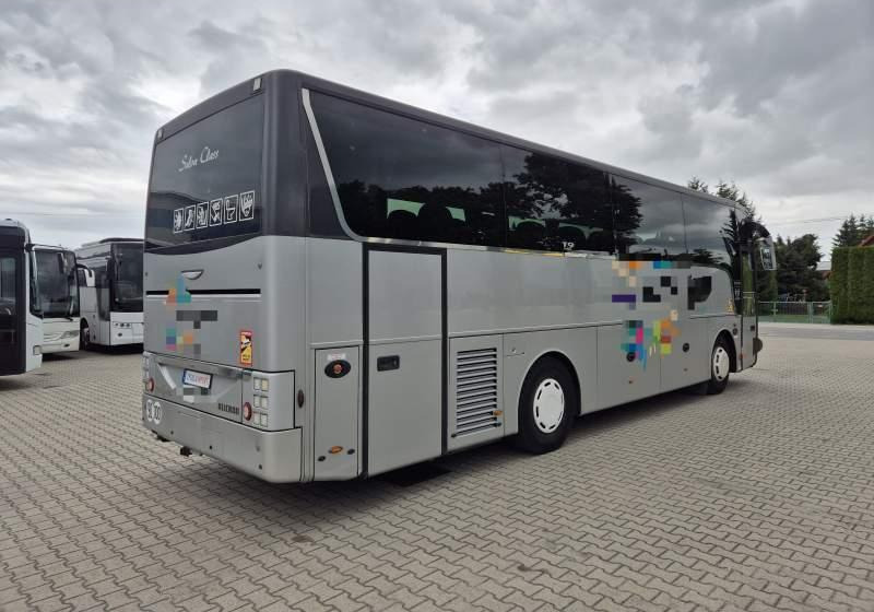 VanHool 911 ALICRON / SPROWADZONY / 10, 50 M/ MANUAL - Turistinis autobusas: foto 2 VanHool 911 ALICRON / SPROWADZONY / 10, 50 M/ MANUAL - Turistinis autobusas: foto 2
