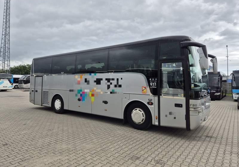 VanHool 911 ALICRON / SPROWADZONY / 10, 50 M/ MANUAL - Turistinis autobusas: foto 4 VanHool 911 ALICRON / SPROWADZONY / 10, 50 M/ MANUAL - Turistinis autobusas: foto 4