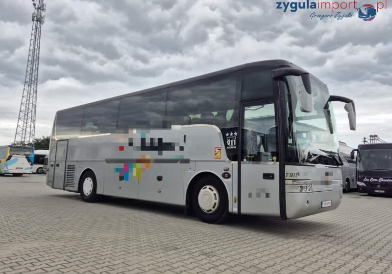 VanHool 911 ALICRON / SPROWADZONY / 10, 50 M/ MANUAL - Turistinis autobusas: foto 1 VanHool 911 ALICRON / SPROWADZONY / 10, 50 M/ MANUAL - Turistinis autobusas: foto 1