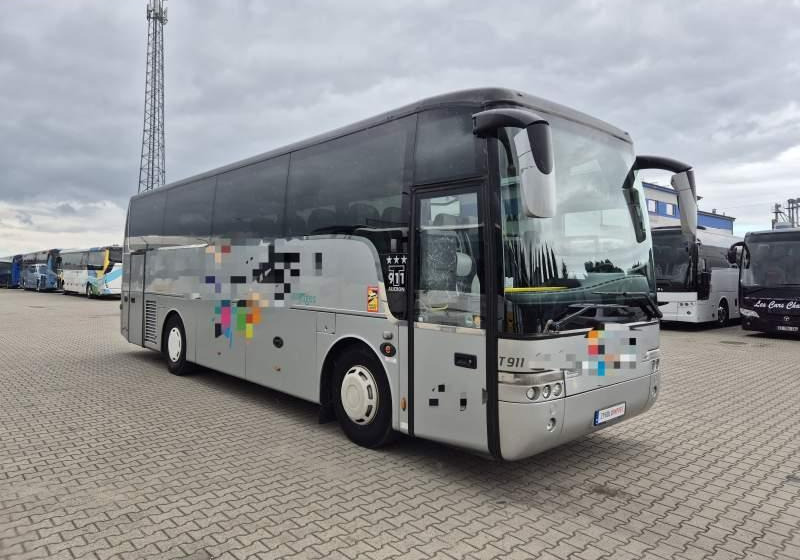 VanHool 911 ALICRON / SPROWADZONY / 10, 50 M/ MANUAL - Turistinis autobusas: foto 5 VanHool 911 ALICRON / SPROWADZONY / 10, 50 M/ MANUAL - Turistinis autobusas: foto 5