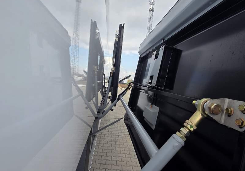 VanHool EX16 / SPROWADZONY Z FR / 65 MIEJSC / 146 000 KM - Turistinis autobusas: foto 4 VanHool EX16 / SPROWADZONY Z FR / 65 MIEJSC / 146 000 KM - Turistinis autobusas: foto 4