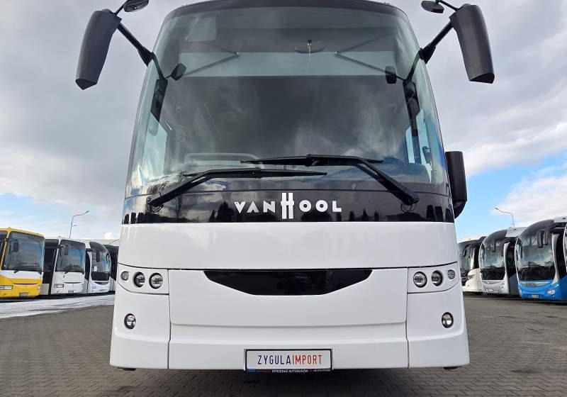 VanHool EX16 / SPROWADZONY Z FR / 65 MIEJSC / 146 000 KM - Turistinis autobusas: foto 5 VanHool EX16 / SPROWADZONY Z FR / 65 MIEJSC / 146 000 KM - Turistinis autobusas: foto 5