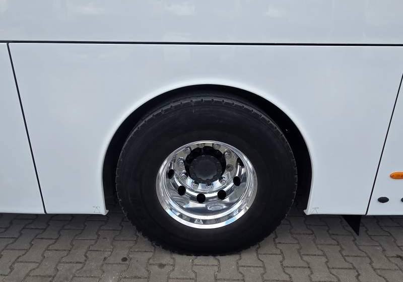 VanHool EX16 / SPROWADZONY Z FR / 65 MIEJSC / 146 000 KM - Turistinis autobusas: foto 3 VanHool EX16 / SPROWADZONY Z FR / 65 MIEJSC / 146 000 KM - Turistinis autobusas: foto 3