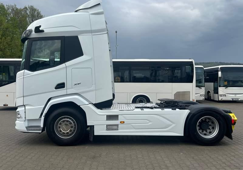 DAF XF 480/NOWY MODEL/NAVi/KLIMA POSTOJOWA - Vilkikas: foto 4 DAF XF 480/NOWY MODEL/NAVi/KLIMA POSTOJOWA - Vilkikas: foto 4