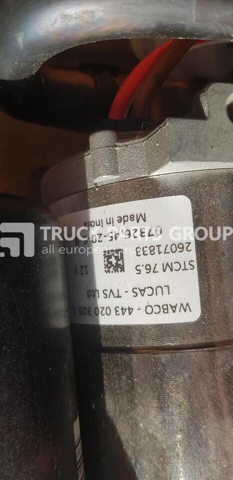 AUDI E-TRON, Q8, Q6, air suspension compressor, air supply, Luftversorgungsanlage, Luftfederung, Kompressor 4KE616005B 4L0698007A, 4KE616005B, 4KE616005D, 4KE616005A, 4KE616005, 7L0698835A, 7L8616007, - Pneumatinė pakaba - Sunkvežimis: foto 3 AUDI E-TRON, Q8, Q6, air suspension compressor, air supply, Luftversorgungsanlage, Luftfederung, Kompressor 4KE616005B 4L0698007A, 4KE616005B, 4KE616005D, 4KE616005A, 4KE616005, 7L0698835A, 7L8616007, - Pneumatinė pakaba - Sunkvežimis: foto 3