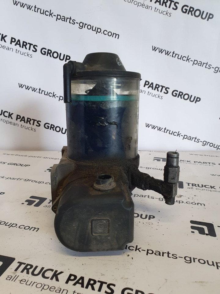 MAN MAN TGX / TGS EURO6 emission central lubrication system 81491016064, 81491026009, 81491016061, 81491016066, 81491026009, 81491026010, 81491016001, 81491150027, 81491150029 - Atsarginės dalys - Sunkvežimis: foto 3 MAN MAN TGX / TGS EURO6 emission central lubrication system 81491016064, 81491026009, 81491016061, 81491016066, 81491026009, 81491026010, 81491016001, 81491150027, 81491150029 - Atsarginės dalys - Sunkvežimis: foto 3