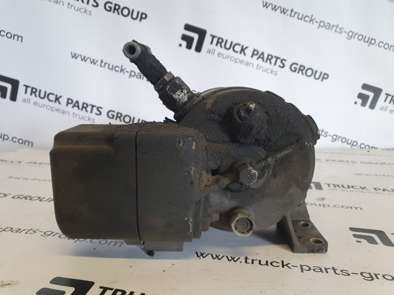 MAN MAN TGX / TGS EURO6 emission central lubrication system 81491016064, 81491026009, 81491016061, 81491016066, 81491026009, 81491026010, 81491016001, 81491150027, 81491150029 - Atsarginės dalys - Sunkvežimis: foto 4 MAN MAN TGX / TGS EURO6 emission central lubrication system 81491016064, 81491026009, 81491016061, 81491016066, 81491026009, 81491026010, 81491016001, 81491150027, 81491150029 - Atsarginės dalys - Sunkvežimis: foto 4