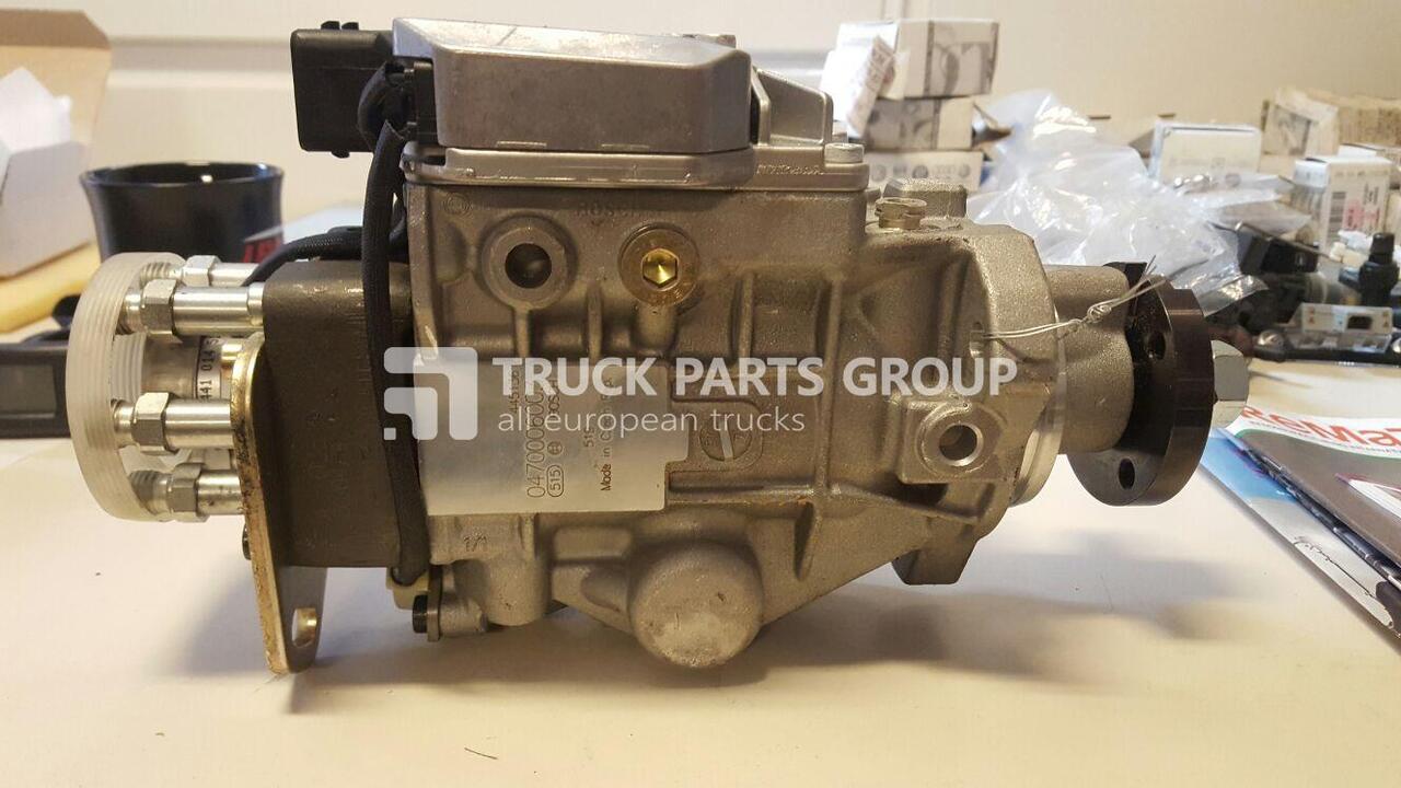 Bosch Fuel Injection Pump 0470006003 - Kuro siurblys - Sunkvežimis: foto 1 Bosch Fuel Injection Pump 0470006003 - Kuro siurblys - Sunkvežimis: foto 1