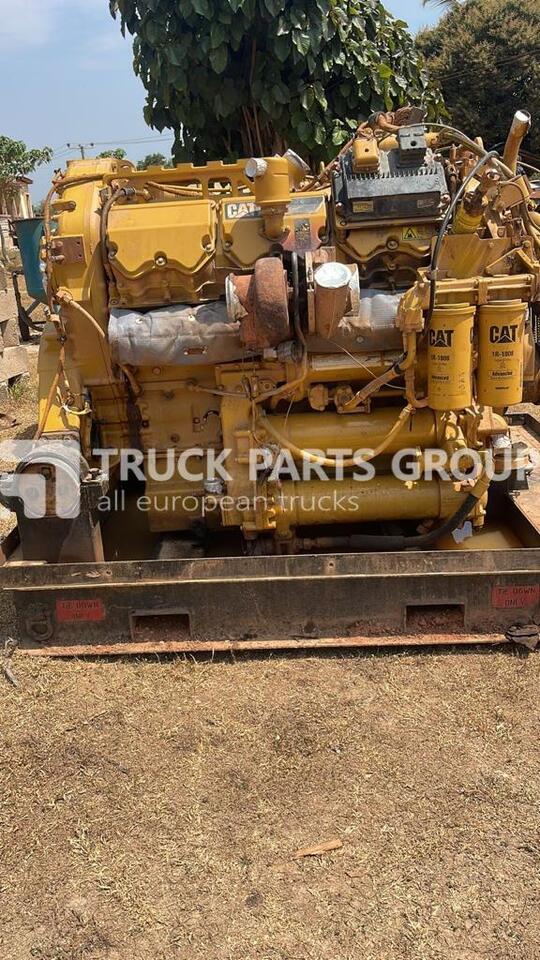 CATERPILLAR Carterpillar CAT engine, industrial engine, engine type C32 - Variklis - Statybinė technika: foto 1 CATERPILLAR Carterpillar CAT engine, industrial engine, engine type C32 - Variklis - Statybinė technika: foto 1
