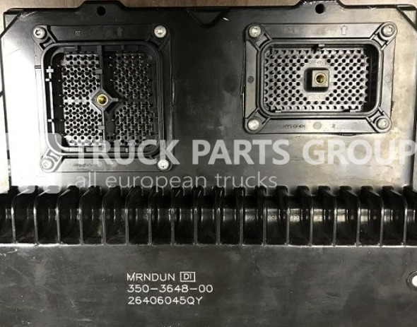 CATERPILLAR ECU, EDC, engine control unit control unit - Valdymo blokas - Statybinė technika: foto 3 CATERPILLAR ECU, EDC, engine control unit control unit - Valdymo blokas - Statybinė technika: foto 3