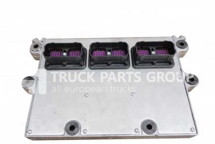 CUMMINS ISX QSX ISM QSM Electric Control Module ECM, TEREX TA25, TA27, TA30, 3408426, 3408501, 3680509, 3681404, 3681405, 31034893, 06122007, 452001184, L2155708, 31034898, 30150796, 07312006, 351705 - Valdymo blokas - Šarnyrinis savivartis: foto 1 CUMMINS ISX QSX ISM QSM Electric Control Module ECM, TEREX TA25, TA27, TA30, 3408426, 3408501, 3680509, 3681404, 3681405, 31034893, 06122007, 452001184, L2155708, 31034898, 30150796, 07312006, 351705 - Valdymo blokas - Šarnyrinis savivartis: foto 1