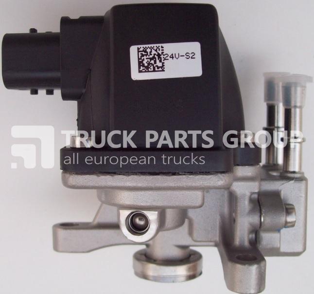 DAF 106 XF, CF EURO6, EURO 6 emission AD blue doser, ad blue unit, valve, 2115847, 4377649, 5578982, a050s572, 1900055, 1930222 - Išmetimo sistema - Sunkvežimis: foto 1 DAF 106 XF, CF EURO6, EURO 6 emission AD blue doser, ad blue unit, valve, 2115847, 4377649, 5578982, a050s572, 1900055, 1930222 - Išmetimo sistema - Sunkvežimis: foto 1