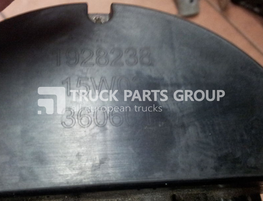 DAF 106 XF EURO6, AD blue pump unit, tank heater valve unit, DENOXTR AdBlue pump - Išmetimo sistema - Sunkvežimis: foto 3 DAF 106 XF EURO6, AD blue pump unit, tank heater valve unit, DENOXTR AdBlue pump - Išmetimo sistema - Sunkvežimis: foto 3