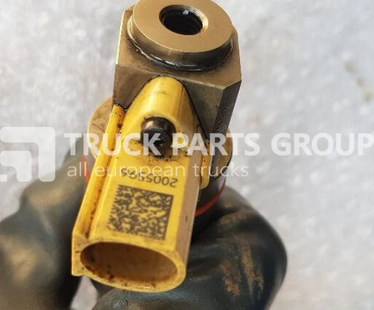 DAF 106XF, XF, CF, EURO 6 injectors unit, injector, 2005596, 1993389 injector - Purkštukas - Sunkvežimis: foto 2 DAF 106XF, XF, CF, EURO 6 injectors unit, injector, 2005596, 1993389 injector - Purkštukas - Sunkvežimis: foto 2