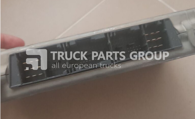 DAF 95XF EURO3, VIC2 electronic control unit 1639082 control unit - Valdymo blokas - Sunkvežimis: foto 3 DAF 95XF EURO3, VIC2 electronic control unit 1639082 control unit - Valdymo blokas - Sunkvežimis: foto 3