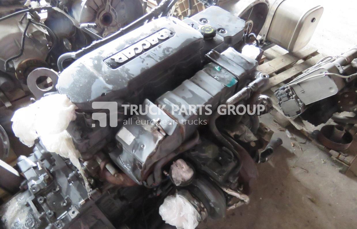DAF LF EURO6, EURO 6 emission engine PX7, PX - 7, PX 7 type, 6.7 litres, litre capacity, Paccar made by CUMMINS INC., 22142747, 1710250, PX - 7 164 H1, 164 KW, PX - 7 186 H1, 186 KW, 22195531, 1714571 - Variklis - Sunkvežimis: foto 1 DAF LF EURO6, EURO 6 emission engine PX7, PX - 7, PX 7 type, 6.7 litres, litre capacity, Paccar made by CUMMINS INC., 22142747, 1710250, PX - 7 164 H1, 164 KW, PX - 7 186 H1, 186 KW, 22195531, 1714571 - Variklis - Sunkvežimis: foto 1