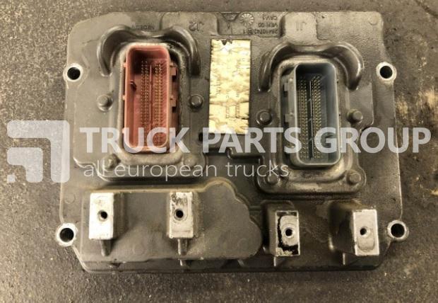 DAF LF45, LF55, EURO6, EURO 6, 180 PS; 210 PS; 250 PS, 280 PS, ECU, EDC CUMMINS ISX15 ECM, engine control unit, DAF Engine management ECU 1707367, 28410743, 1709861, 2033375, 5317106 - Valdymo blokas - Sunkvežimis: foto 1 DAF LF45, LF55, EURO6, EURO 6, 180 PS; 210 PS; 250 PS, 280 PS, ECU, EDC CUMMINS ISX15 ECM, engine control unit, DAF Engine management ECU 1707367, 28410743, 1709861, 2033375, 5317106 - Valdymo blokas - Sunkvežimis: foto 1
