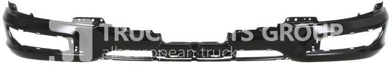 DAF XF 106, EURO 6, EURO6 emission front bumper, 1869588 DAF, 1953385, Bumper (front/middle) DAF XF 106 10.12- - Bamperis - Sunkvežimis: foto 1 DAF XF 106, EURO 6, EURO6 emission front bumper, 1869588 DAF, 1953385, Bumper (front/middle) DAF XF 106 10.12- - Bamperis - Sunkvežimis: foto 1