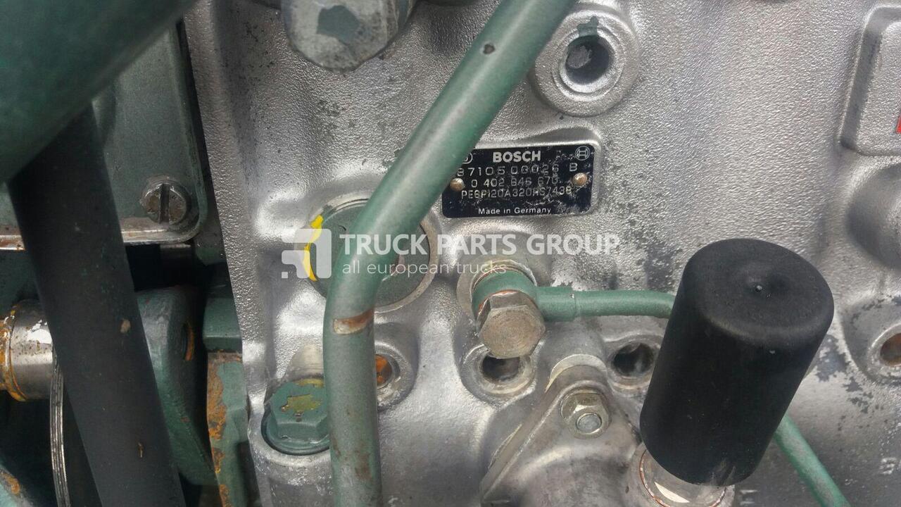 DAF high pressure fuel pump CF75 0402646670, 0402646672, 1310221, 0402646667, 1316183, 0401846931, 0401876186, 0401876235, 0401876260, 0401876293, 0401876295, 0401876300, 0401876309, 0401876336, 0401 - Kuro siurblys - Sunkvežimis: foto 1 DAF high pressure fuel pump CF75 0402646670, 0402646672, 1310221, 0402646667, 1316183, 0401846931, 0401876186, 0401876235, 0401876260, 0401876293, 0401876295, 0401876300, 0401876309, 0401876336, 0401 - Kuro siurblys - Sunkvežimis: foto 1