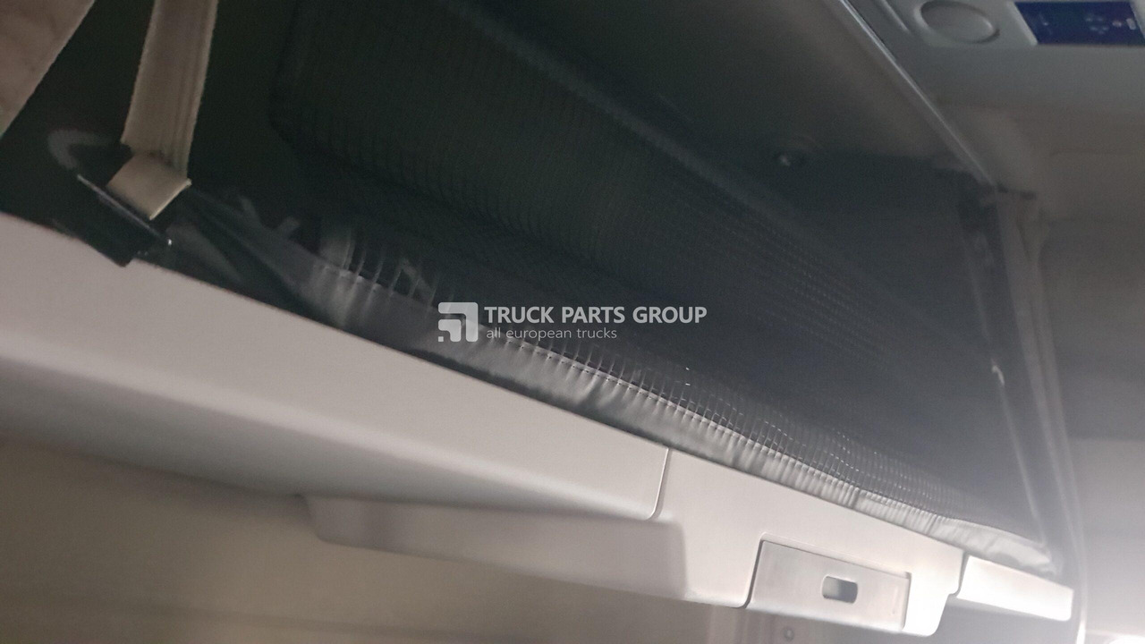 IVECO IVECO SRALIS EURO6 emission HY-WAY cab bunks, sleeping place, bed, upper + lower, 5041149389, 504094421 - Sėdynė - Sunkvežimis: foto 4 IVECO IVECO SRALIS EURO6 emission HY-WAY cab bunks, sleeping place, bed, upper + lower, 5041149389, 504094421 - Sėdynė - Sunkvežimis: foto 4