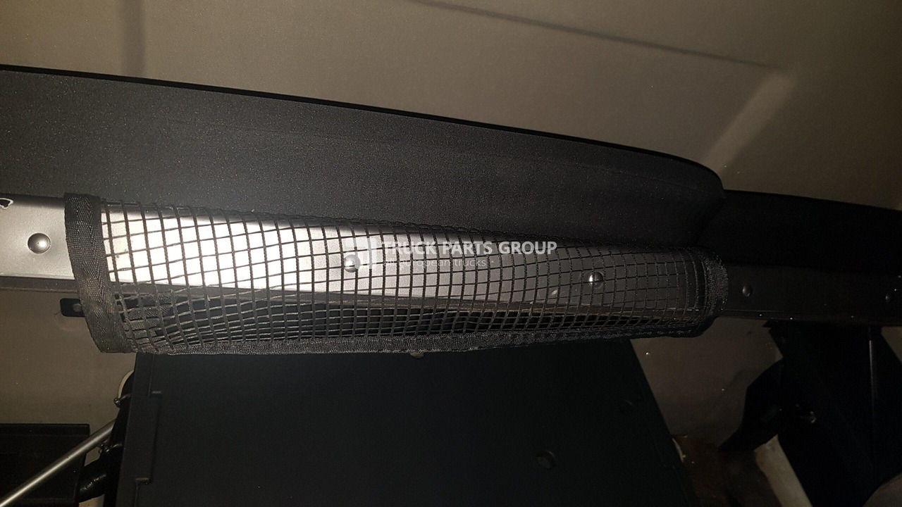 IVECO IVECO SRALIS EURO6 emission HY-WAY cab bunks, sleeping place, bed, upper + lower, 5041149389, 504094421 - Sėdynė - Sunkvežimis: foto 2 IVECO IVECO SRALIS EURO6 emission HY-WAY cab bunks, sleeping place, bed, upper + lower, 5041149389, 504094421 - Sėdynė - Sunkvežimis: foto 2