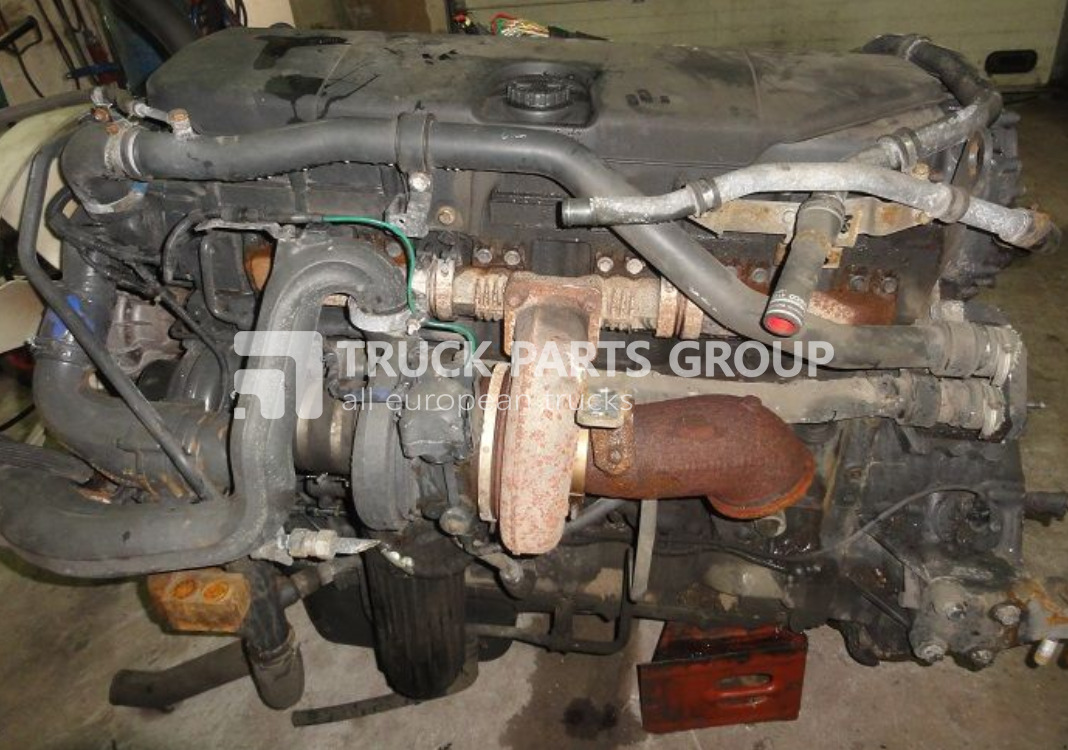 IVECO Stralis EURO5 corsor 10, cursor 8, cursor 13 engine EURO4, EURO5 engine - Variklis - Sunkvežimis: foto 1 IVECO Stralis EURO5 corsor 10, cursor 8, cursor 13 engine EURO4, EURO5 engine - Variklis - Sunkvežimis: foto 1