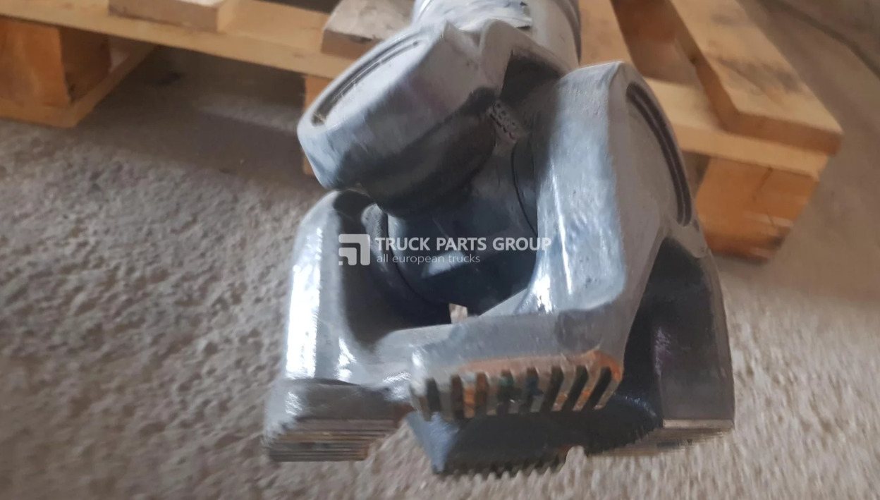 Iveco IVECO STRALIS EURO6 propeller shaft 41210215, 41210212, 5802170447, 41201696, 2883605. - Kardanas - Sunkvežimis: foto 1 Iveco IVECO STRALIS EURO6 propeller shaft 41210215, 41210212, 5802170447, 41201696, 2883605. - Kardanas - Sunkvežimis: foto 1