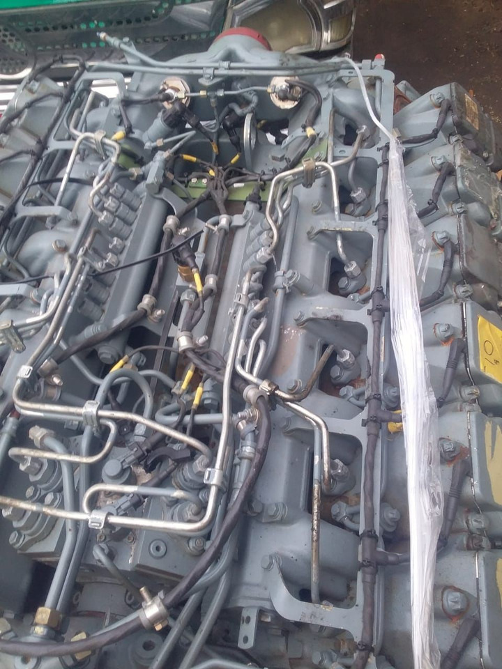 MAN MAN marine V12 engine, 12 cylinder D2842LE620, D2842 type, D2842LE, D2842LE100, D2842LE200, D2842LE101, D2842LE201, D2842LE202, D2842LE203, D2842LE211, D2842LE212, D2842LE213, D2842LE102, D2842LE103, - Variklis - Sunkvežimis: foto 3 MAN MAN marine V12 engine, 12 cylinder D2842LE620, D2842 type, D2842LE, D2842LE100, D2842LE200, D2842LE101, D2842LE201, D2842LE202, D2842LE203, D2842LE211, D2842LE212, D2842LE213, D2842LE102, D2842LE103, - Variklis - Sunkvežimis: foto 3