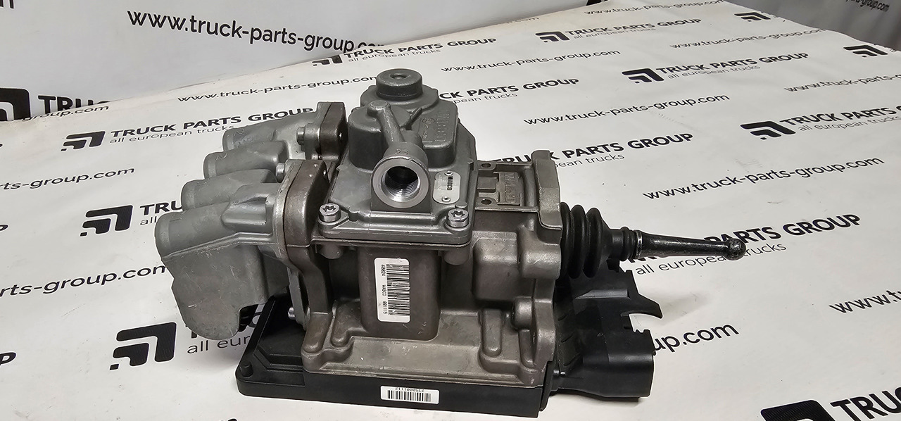 MAN TGL, TGM brake main valve modulator EBS, ABS, CBU 4800200200, 49820396200, 81521306304, 81521306285, 81521306288, 81521306292, 81521306297, 81521306300, 81521306304, 4462300152, 4800200030, 480020 - Stabdžių vožtuvas - Sunkvežimis: foto 1 MAN TGL, TGM brake main valve modulator EBS, ABS, CBU 4800200200, 49820396200, 81521306304, 81521306285, 81521306288, 81521306292, 81521306297, 81521306300, 81521306304, 4462300152, 4800200030, 480020 - Stabdžių vožtuvas - Sunkvežimis: foto 1