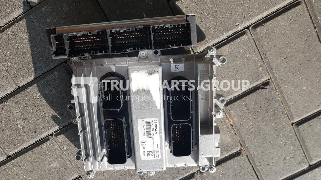 MAN TGX, TGS EURO6, EURO 6 emission ignition set, <<<<<<<<<<<<< ECU EDC + PTM + CHIP, all set, plug and play, D2066, D2676 engines, 0281020273 - Valdymo blokas - Sunkvežimis: foto 3 MAN TGX, TGS EURO6, EURO 6 emission ignition set, <<<<<<<<<<<<< ECU EDC + PTM + CHIP, all set, plug and play, D2066, D2676 engines, 0281020273 - Valdymo blokas - Sunkvežimis: foto 3