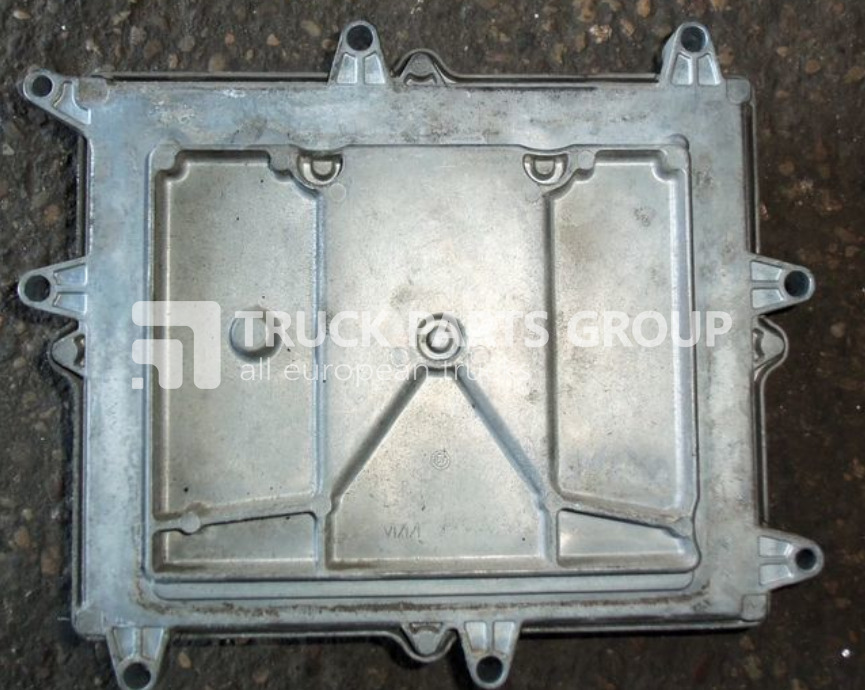 MAN TGX, TGS engine control unit, engine computer EDC 440 PS, 480 PS control unit - Valdymo blokas - Sunkvežimis: foto 2 MAN TGX, TGS engine control unit, engine computer EDC 440 PS, 480 PS control unit - Valdymo blokas - Sunkvežimis: foto 2